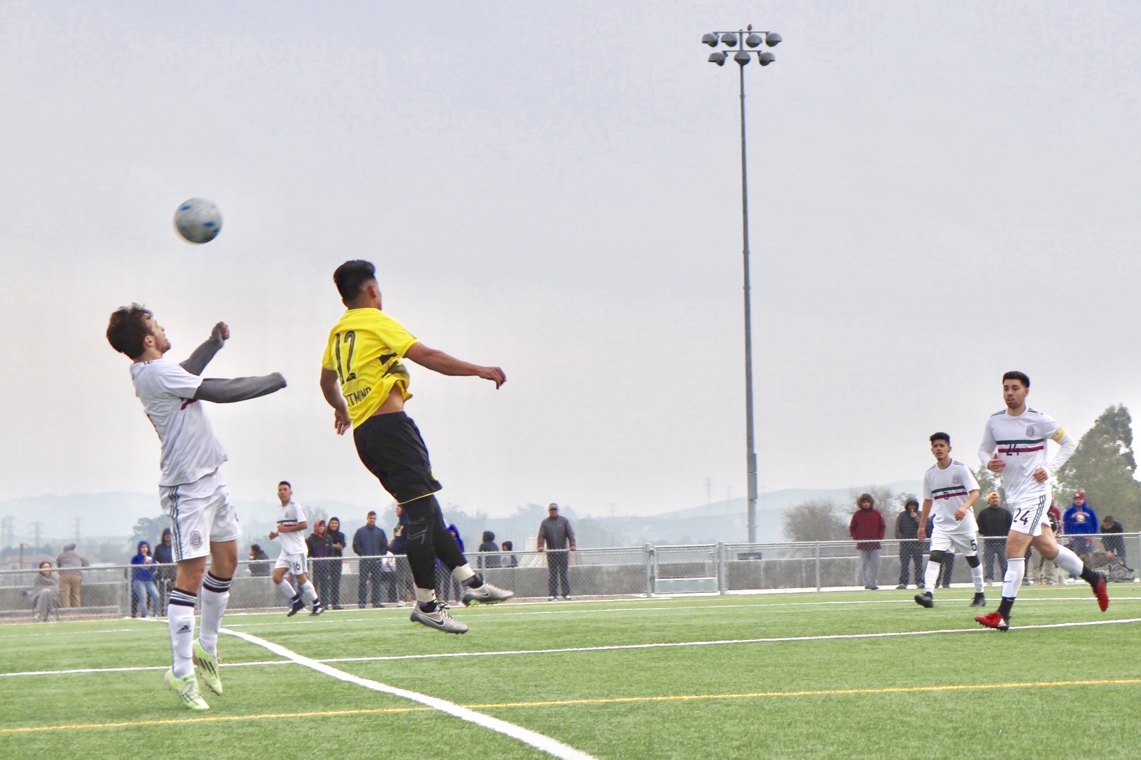 Fc Soccer League | Santa Rosa CA