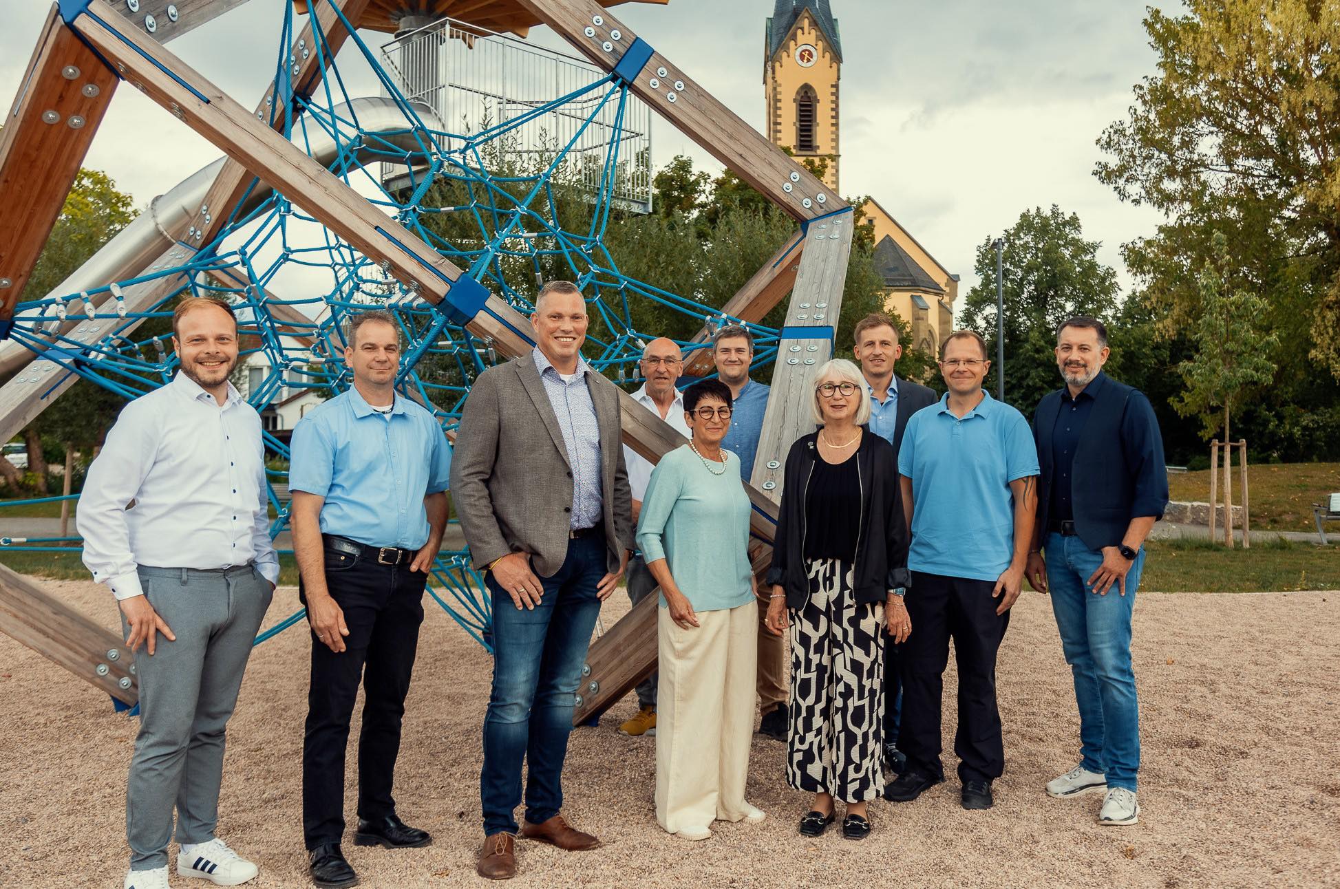 CSU Ortsverband Röthlein | Röthlein