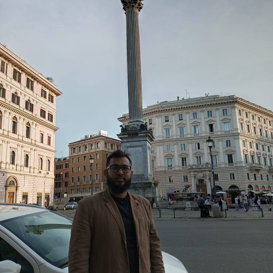 Fahad Bin Al Rashid