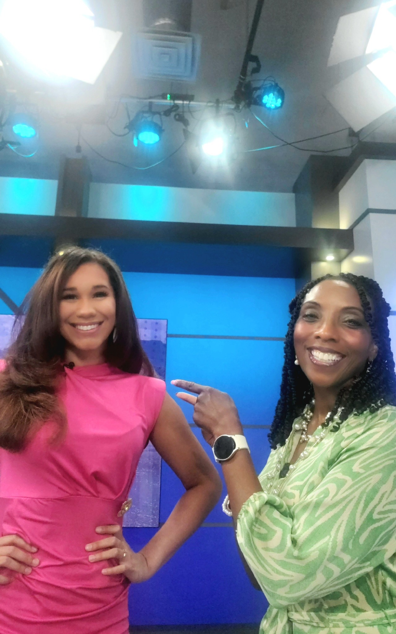 Congratulations Hannah Skye WX now... - LaTrice Currie 3 | Facebook