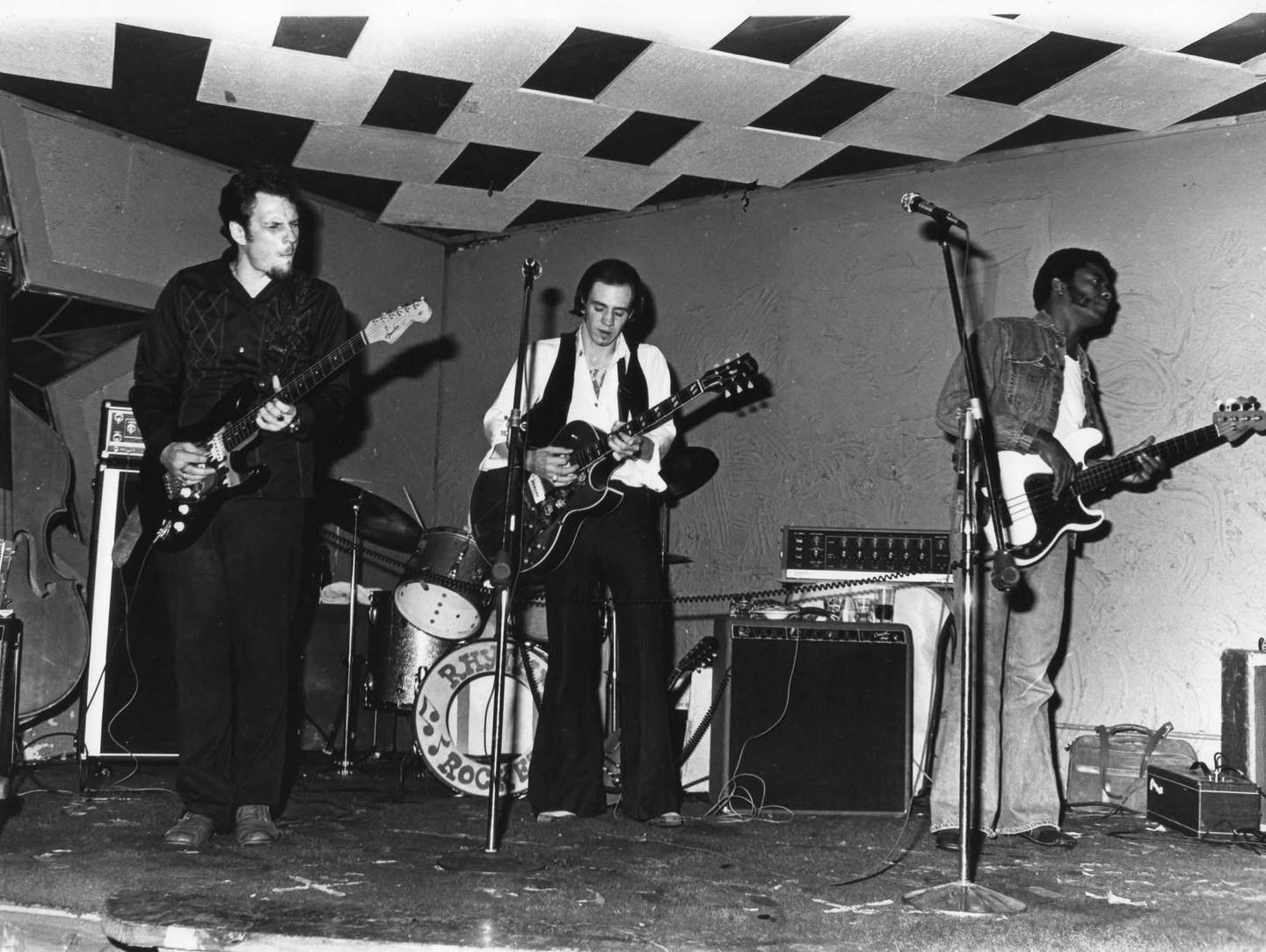 Texas - Happy Birthday to Ronnie Earl, a truly great guitarist with an ...