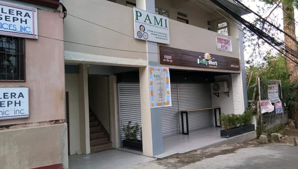 PAMI Insurance - Passenger Accident Management and... | Facebook