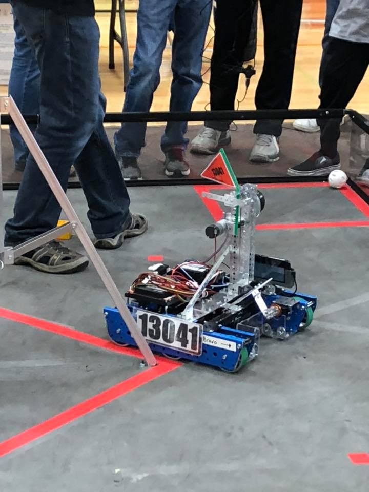 Roboteer Cadets - FTC 10868 | Saint Peters MO