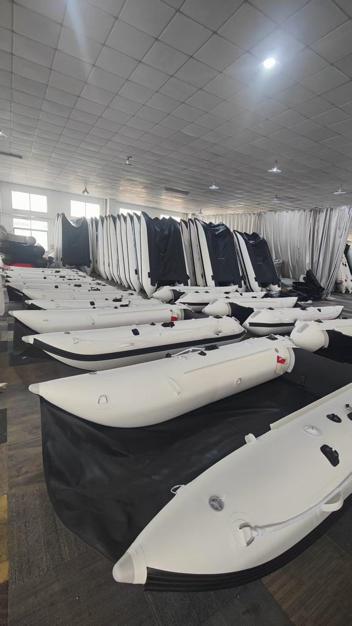 Nautilus Inflatable Boats | Picton