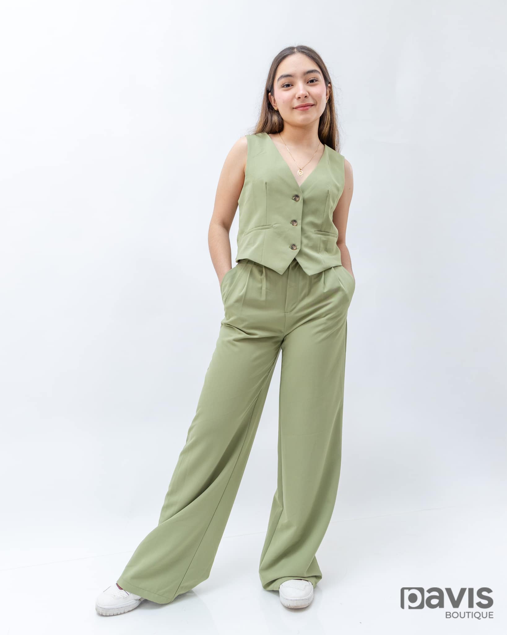 Pavis Boutique | Agua Prieta