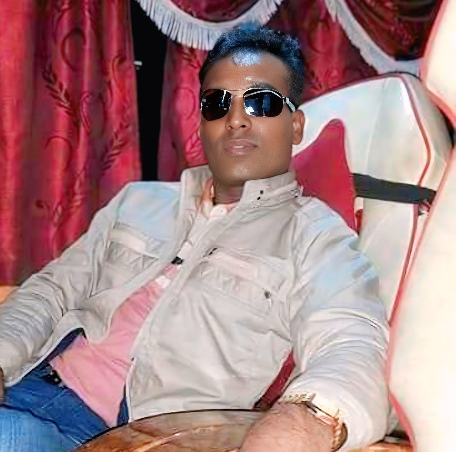 MD Rafiqul Islam