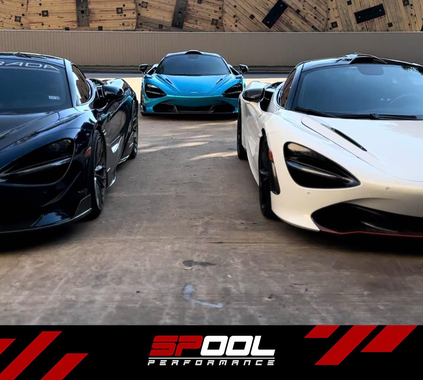 Introducing the ultimate solution for... - SPOOL Performance | Facebook