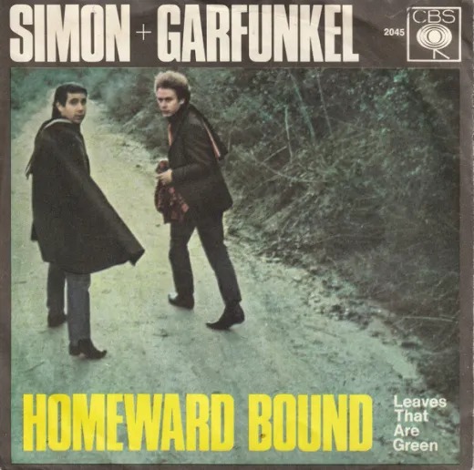 Simon - 4 Songs From 1966 That Inspire Every Singer-Songwriter Alive ...