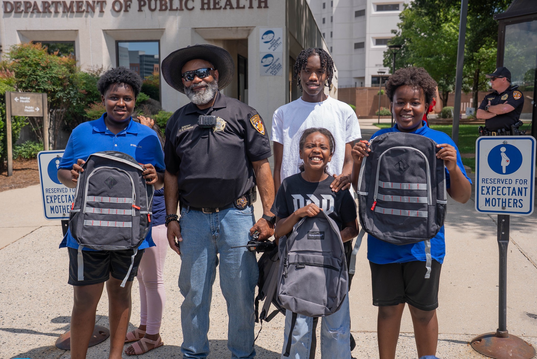 Guilford County... - Guilford County Sheriff's Office
