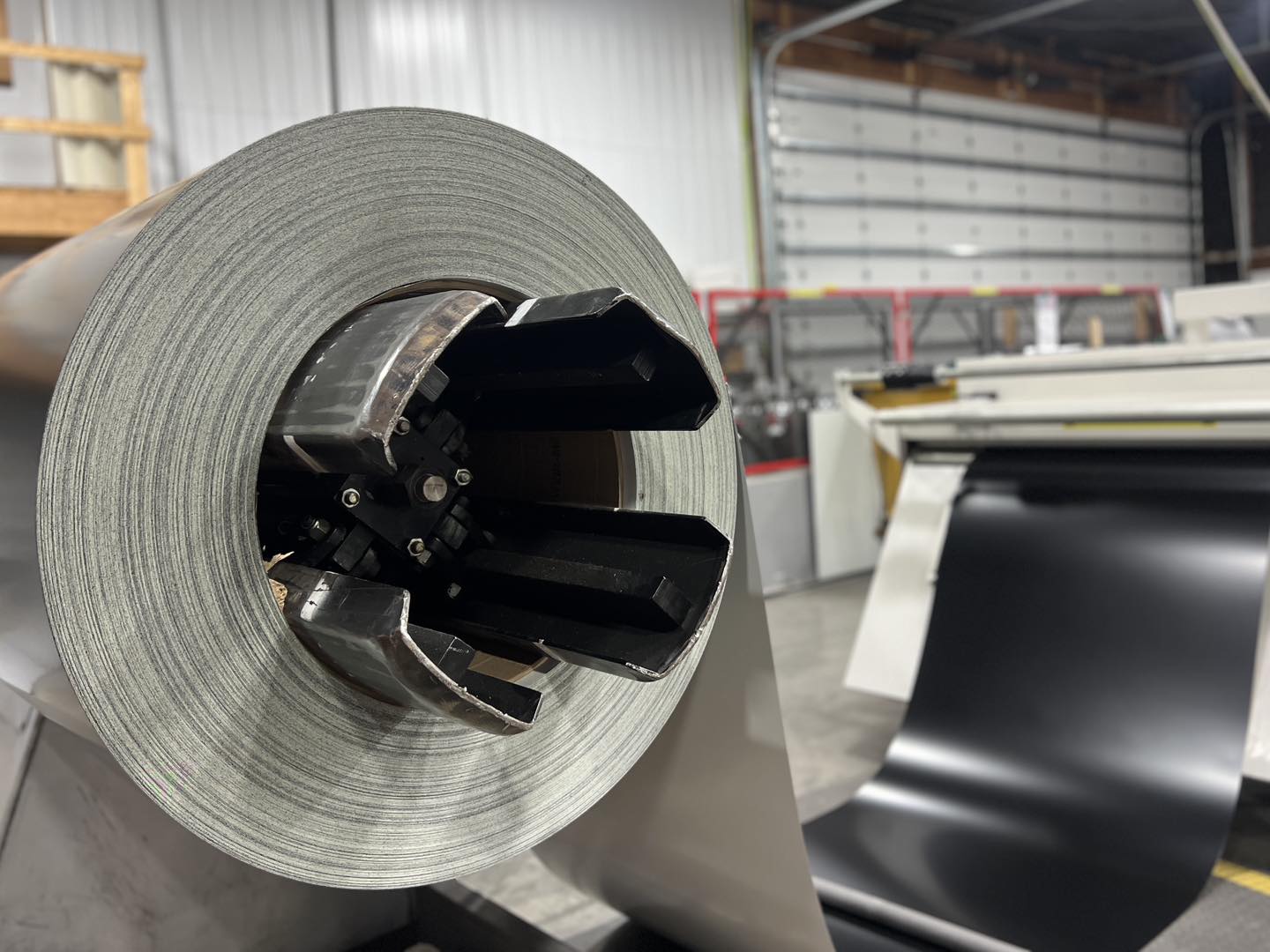 Alpine Metal Roofing | Sidney NY