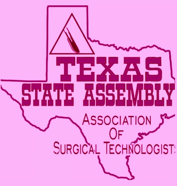 Texas State Assembly of AST