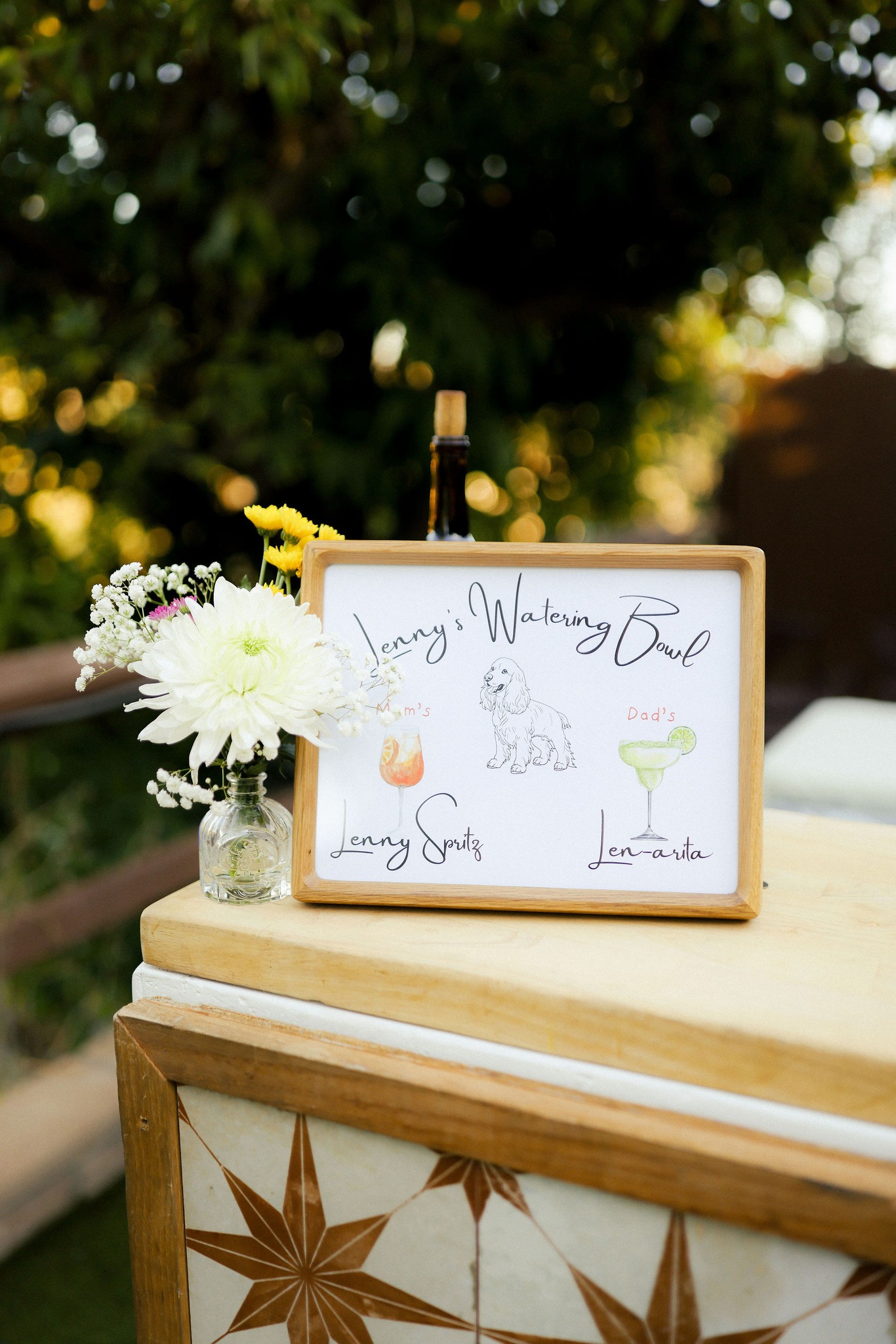 The Old - Signature cocktails, but make it pawsitively perfect 🐶🍹 Venue ...