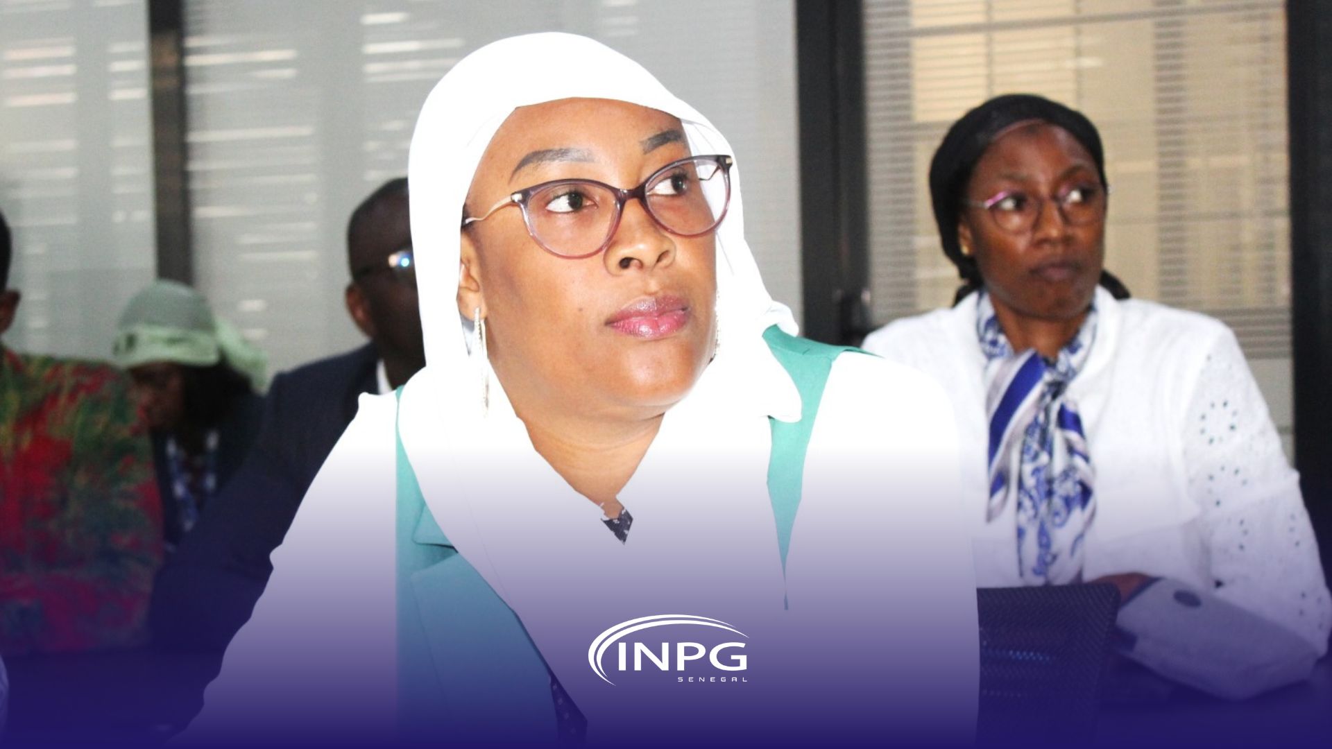 INPG - Institut National du Pétrole et du Gaz | Dakar