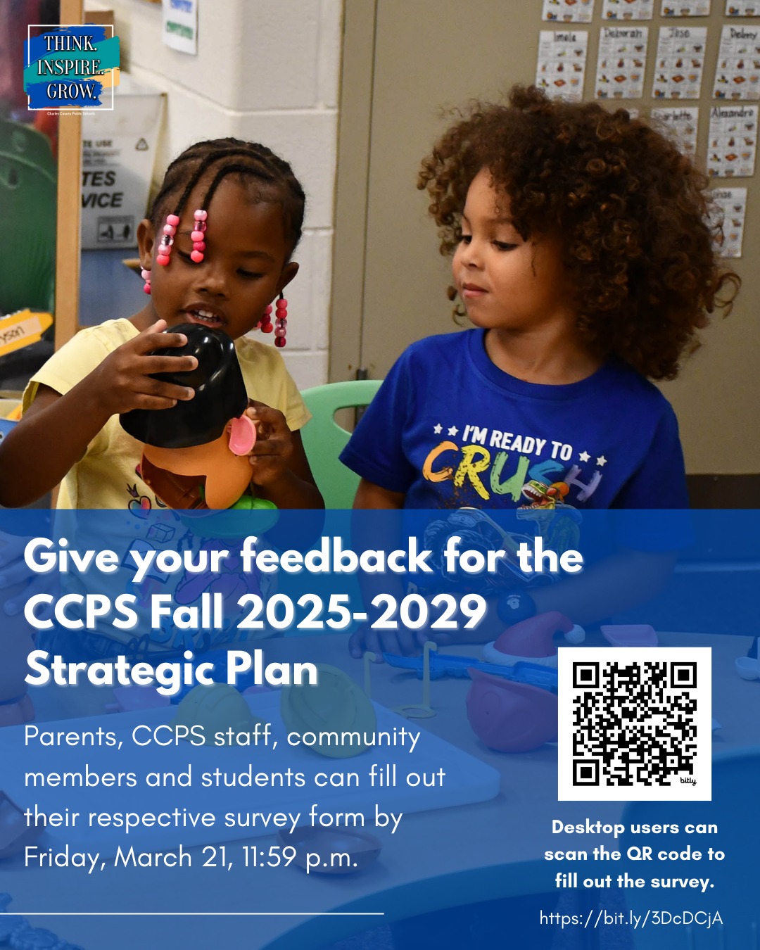 Charles County Public Schools | La Plata MD