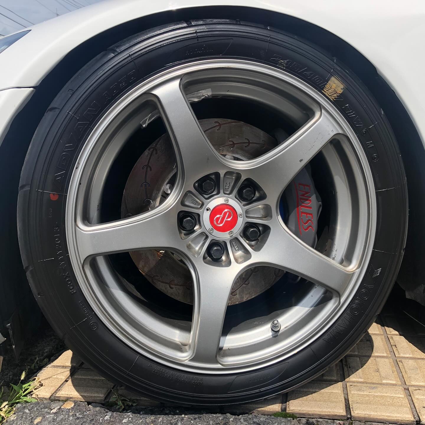 スーパーソニックスです❗️ 今回はホンダ S2000のご紹介です 
