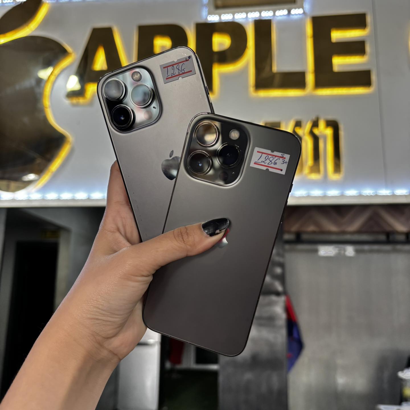 ?iPhone 13 pro 128g 359$???