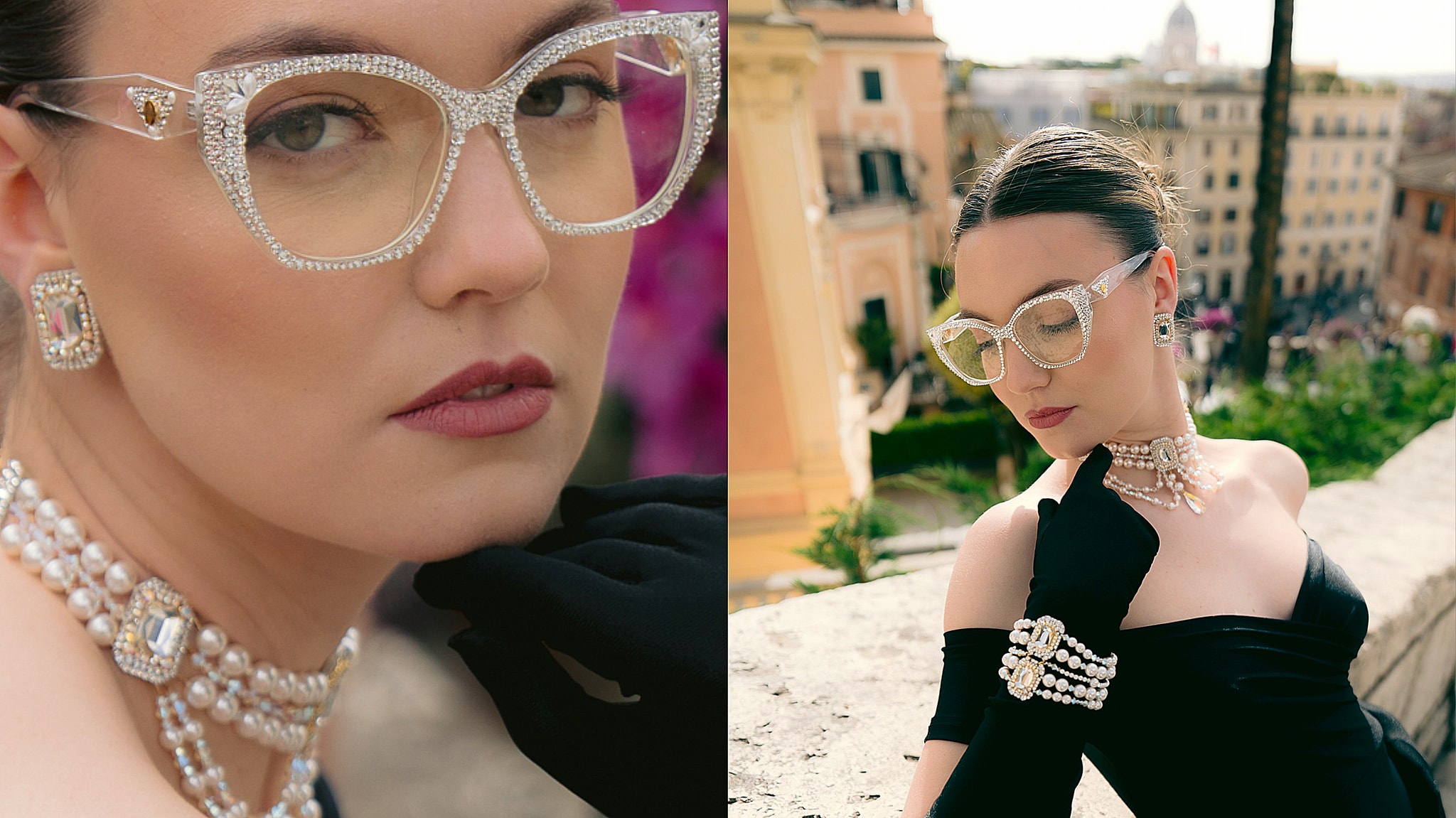 Danber Italia - La parete color Pavone 🦚 diventa la cornice del mobile ...