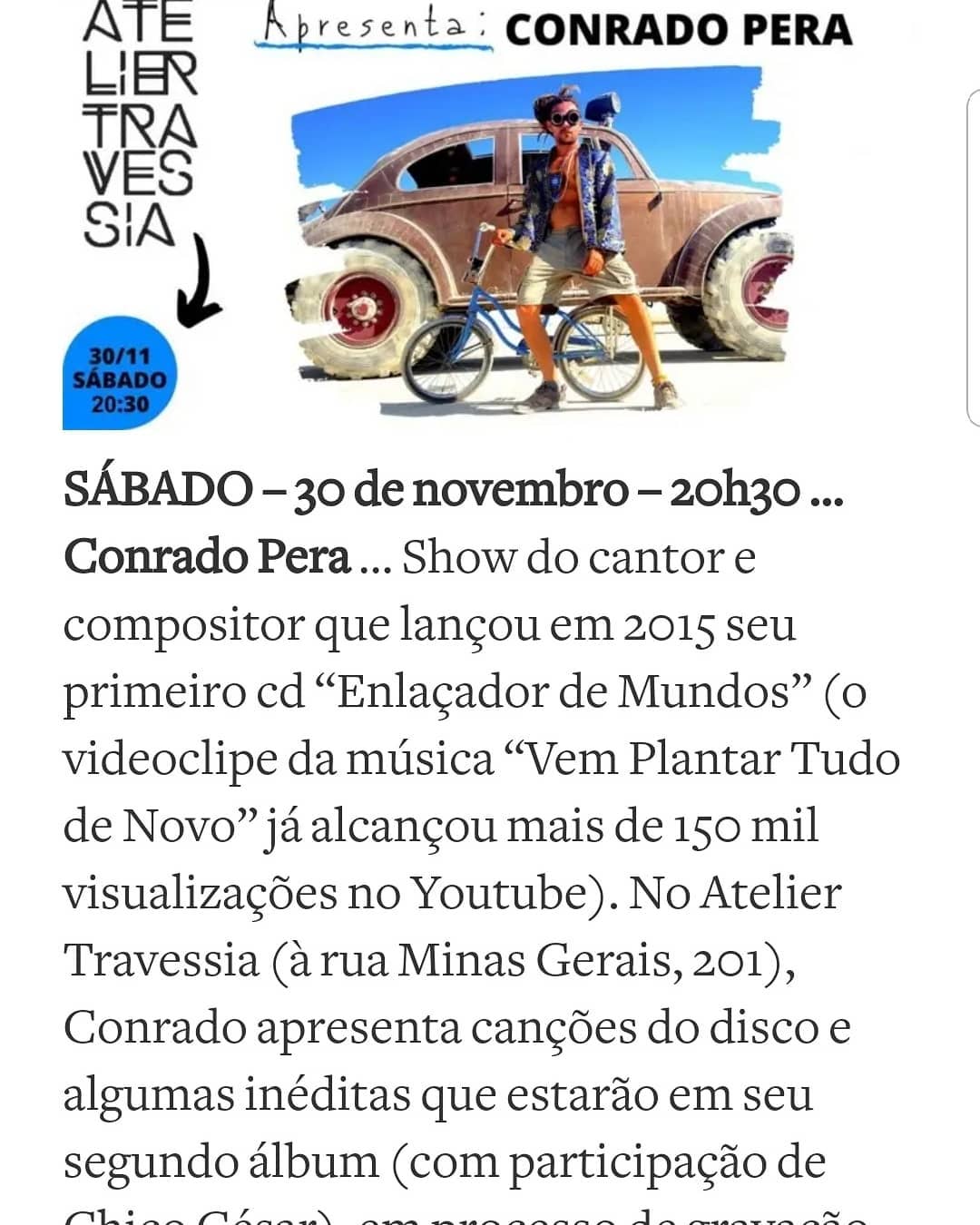 Conrado Pera Photos Facebook facebook
