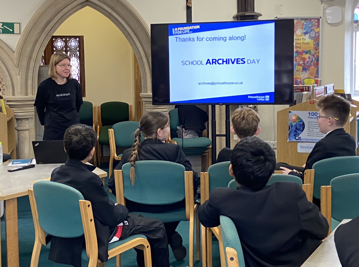 Princethorpe College | Rugby