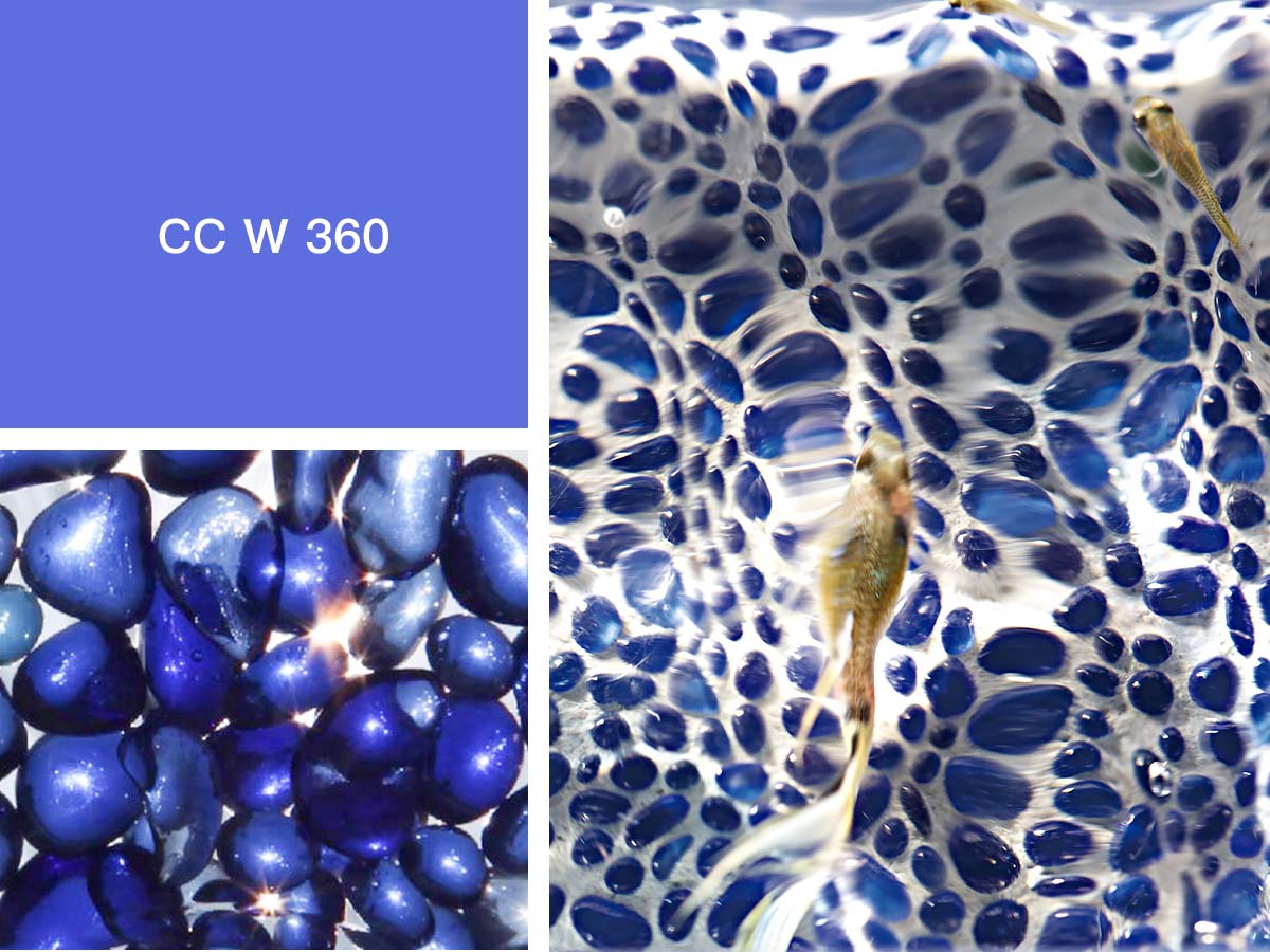 Crystal Inlay