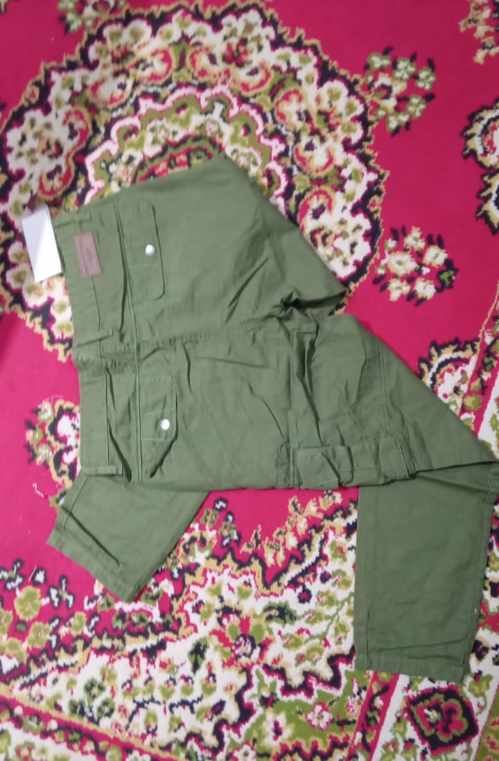 Jenjar Fashion - Wholesale Garments
