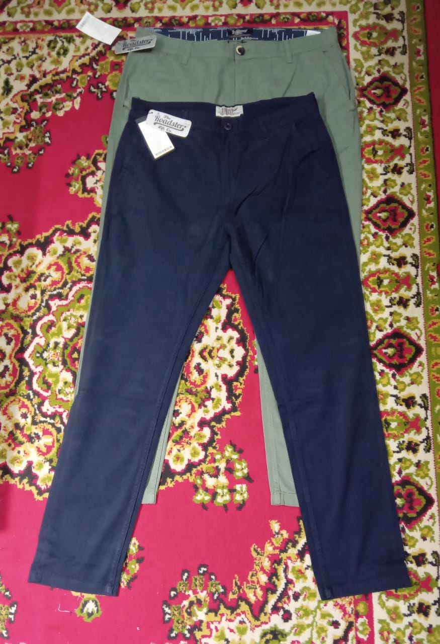Jenjar Fashion - Wholesale Garments