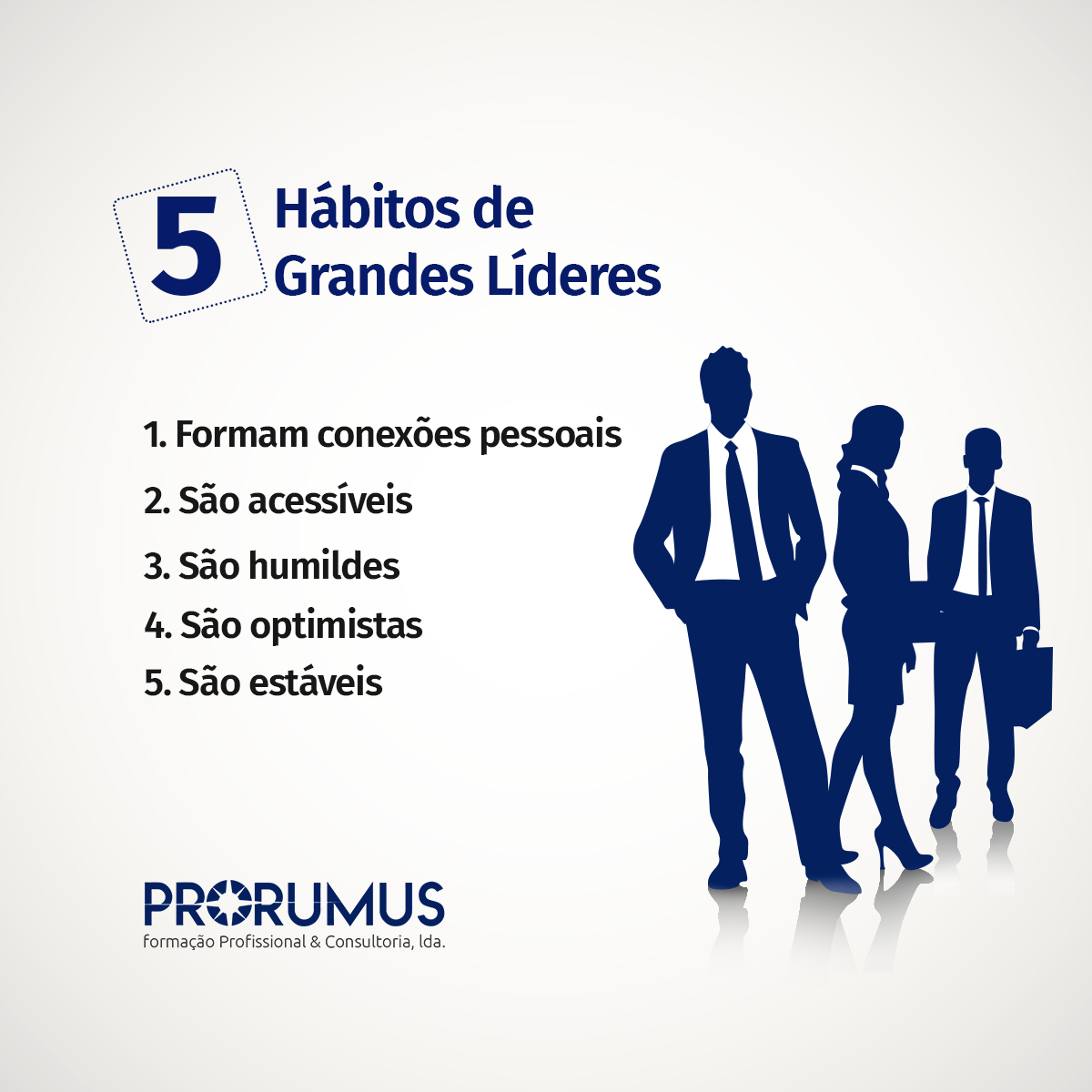 ProRumus | Luanda
