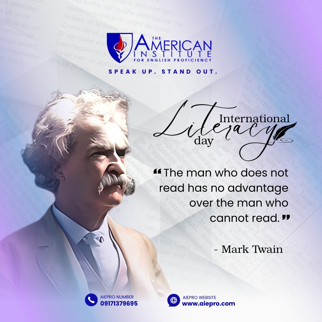 American Institute for English Proficiency - Philippines