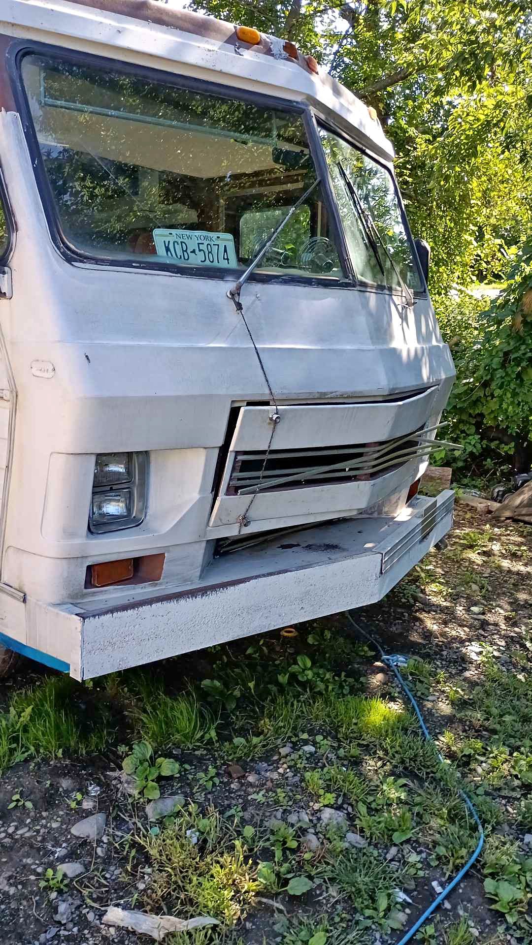 1984 Chevrolet 454 - RVs & Campers - Kirkwood, New York | Facebook ...