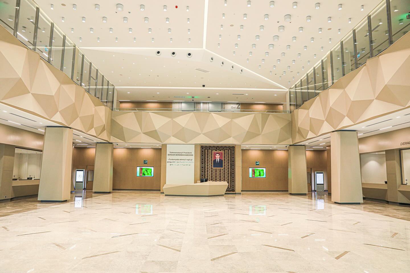 EC Lighting Design Studio | Istanbul