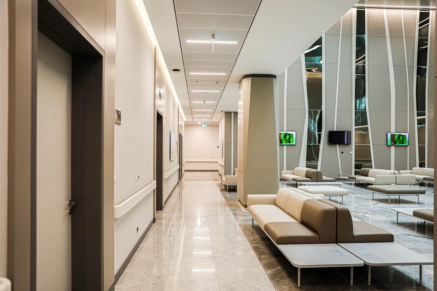 EC Lighting Design Studio | Istanbul