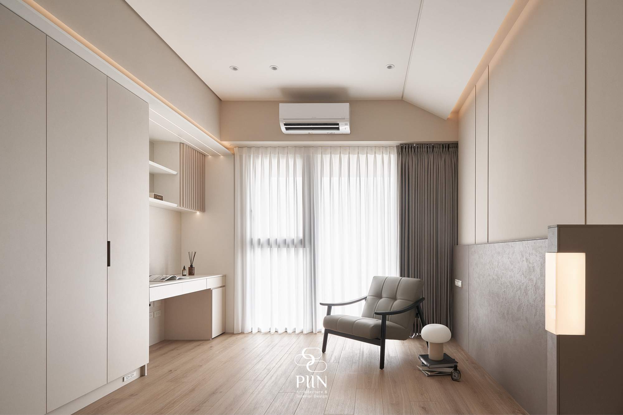 PIIN 品系統設計整合 | Taichung