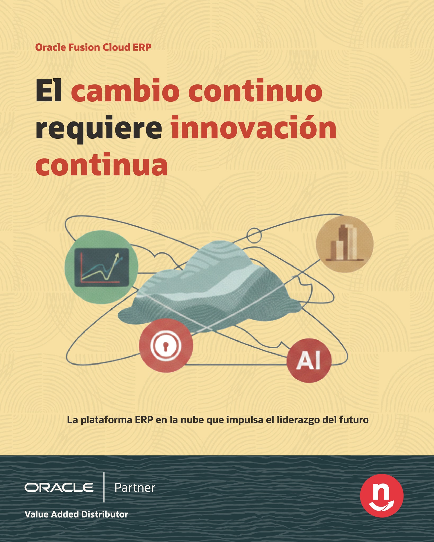 Nexsys Centroamérica y... - Nexsys Centroamérica y Caribe