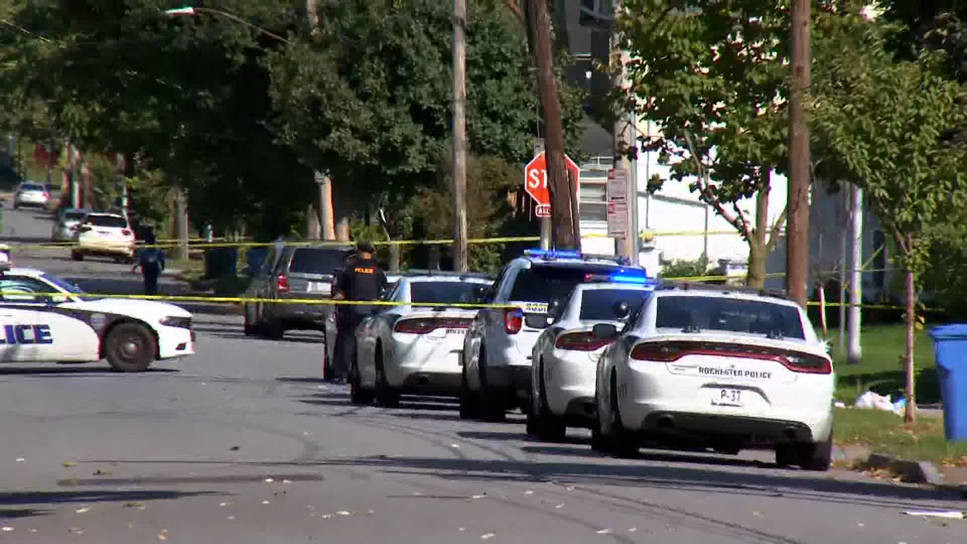 WHEC - DEVELOPING: News10NBC has a crew out at a large police presence ...