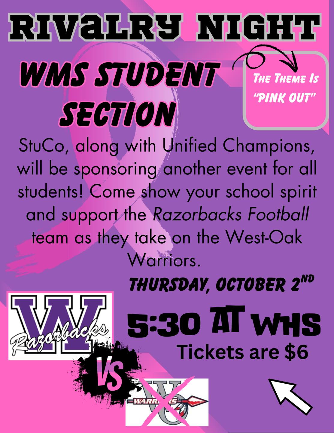 Walhalla Middle School | Walhalla SC
