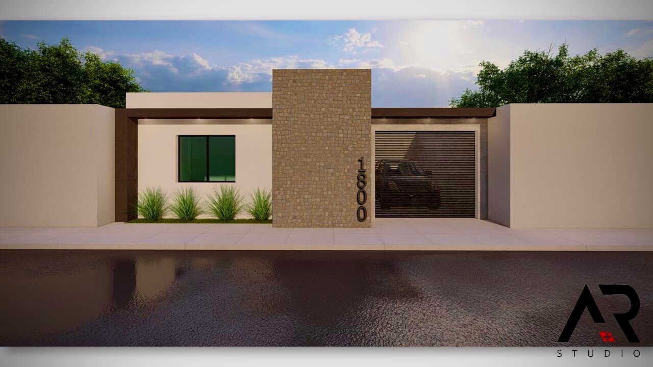 A+R Studio y Construccion