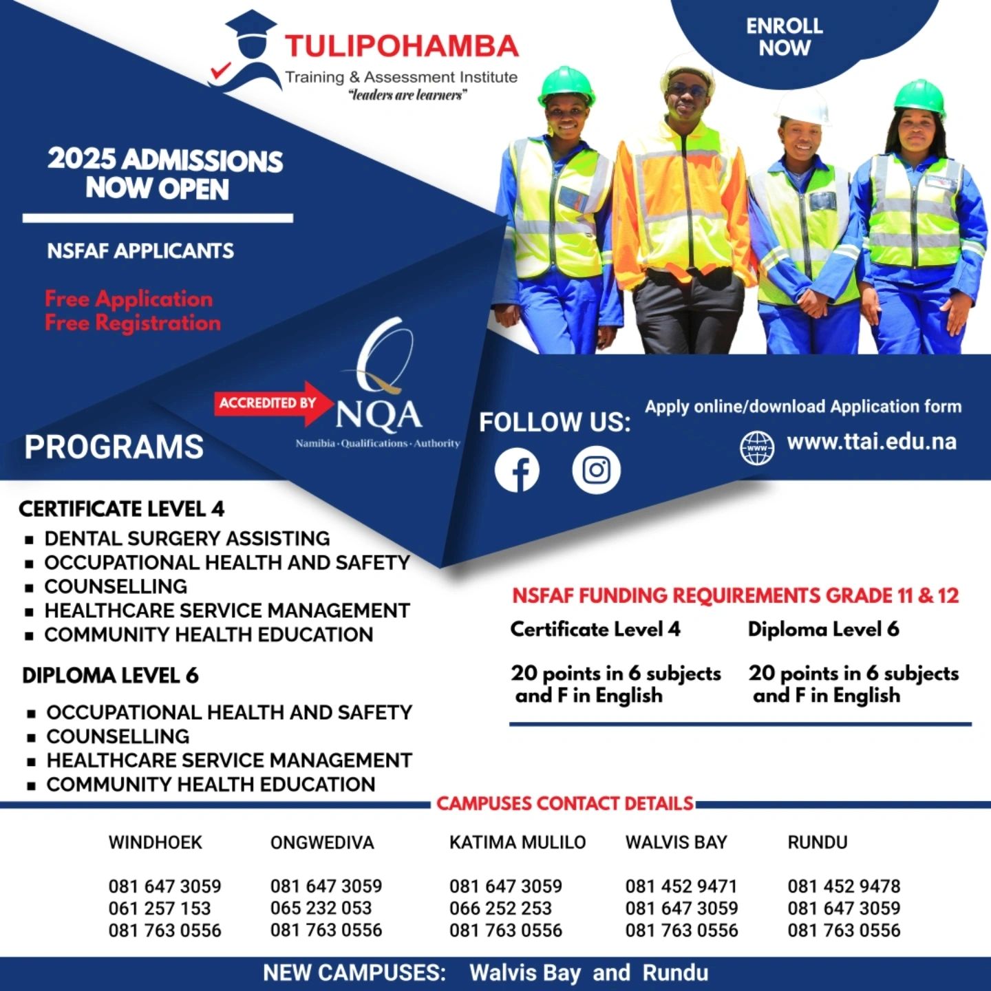 tulipohamba-training-and-assessment-institute-windhoek