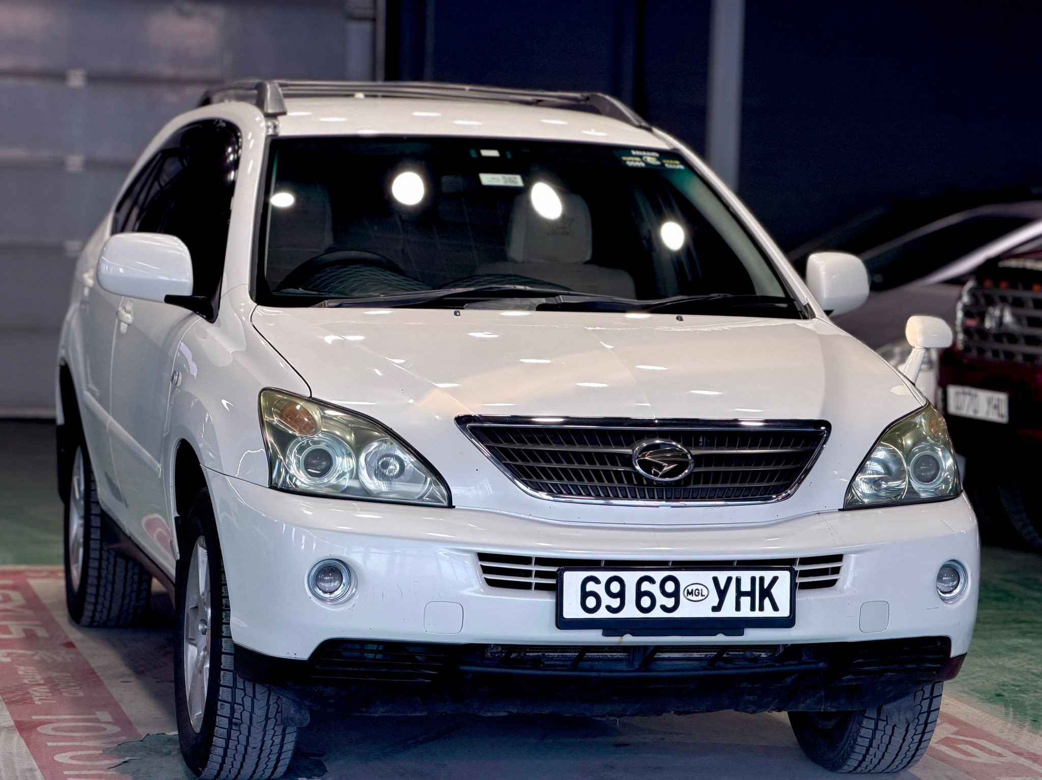 ANAND AUTO MALL /авто машин худалдаа/ | Ulaanbaatar