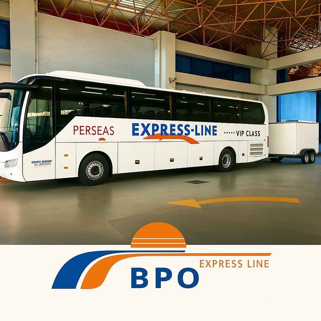 BPO Express Line