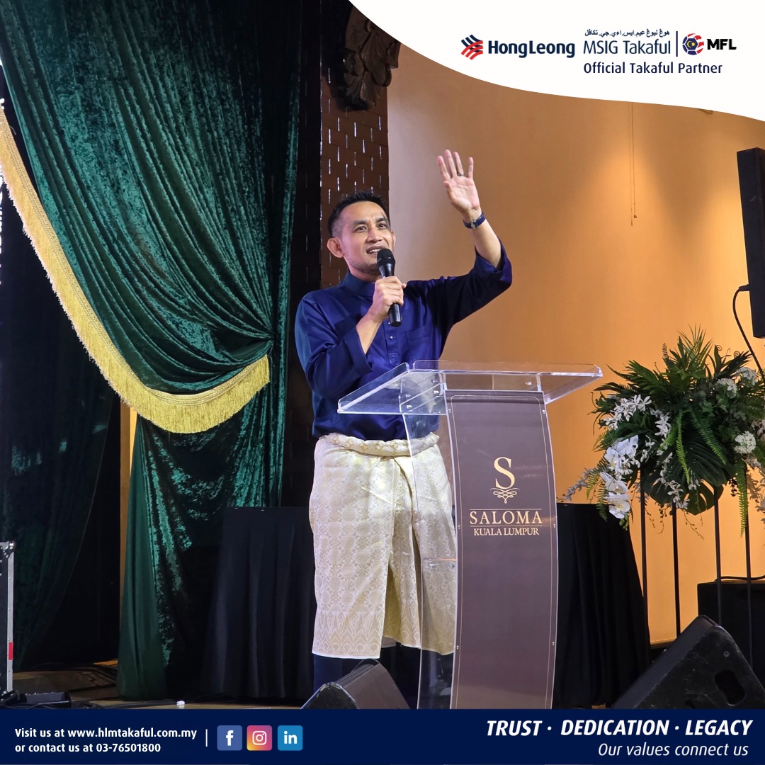 The Hong Leong MSIG... - Hong Leong MSIG Takaful Berhad