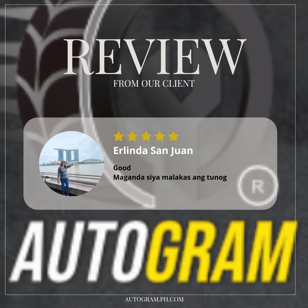 Autogram Mini Driving Lights | Bacarra