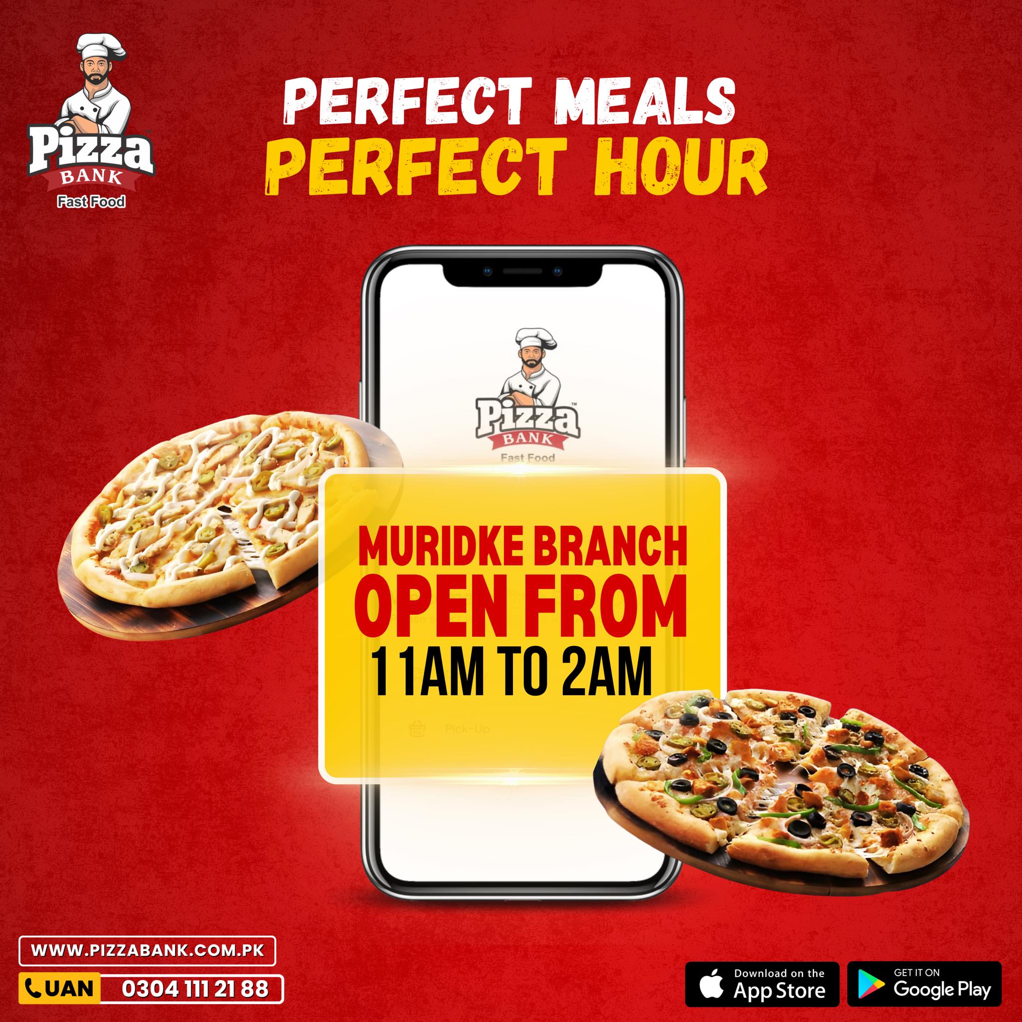 pizza-bank-muridke-muridke