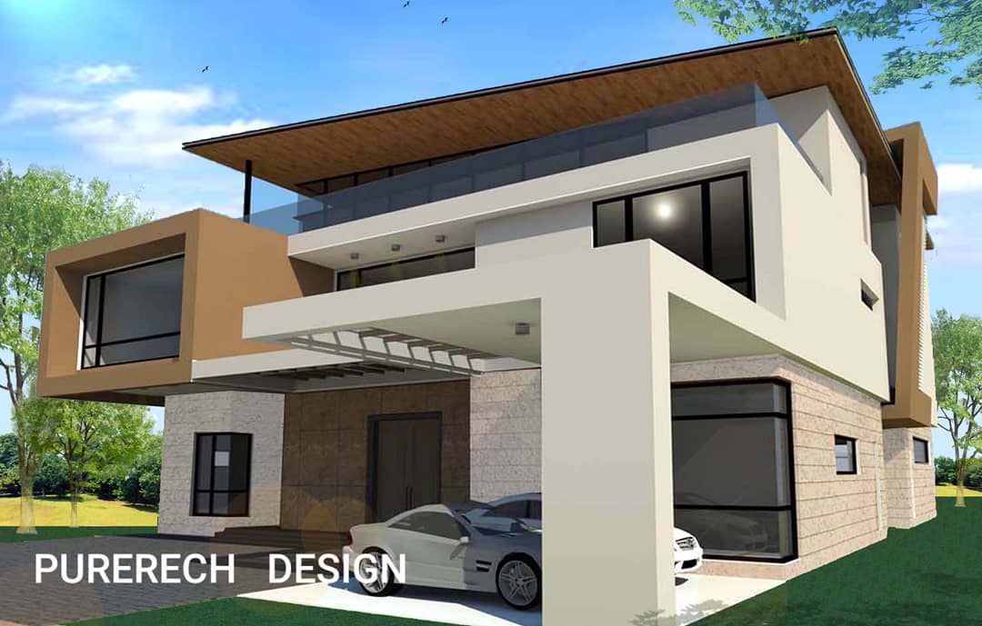 Puretech Design | Kuala Lumpur