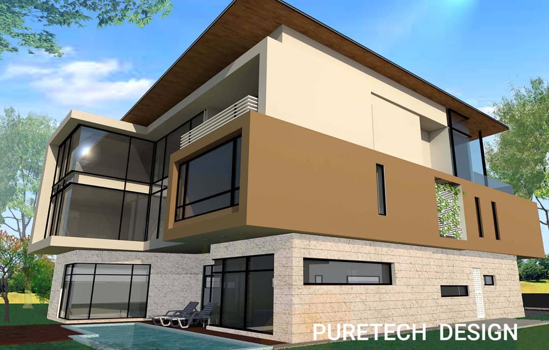 Puretech Design | Kuala Lumpur
