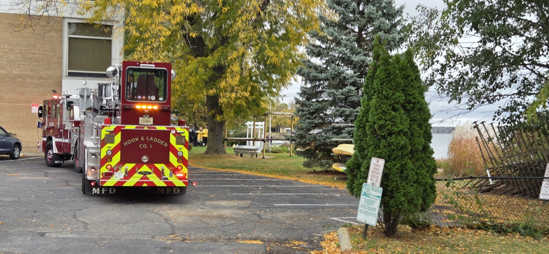 WMTV 15 News - BREAKING: Body pulled from Lake Monona... | Facebook
