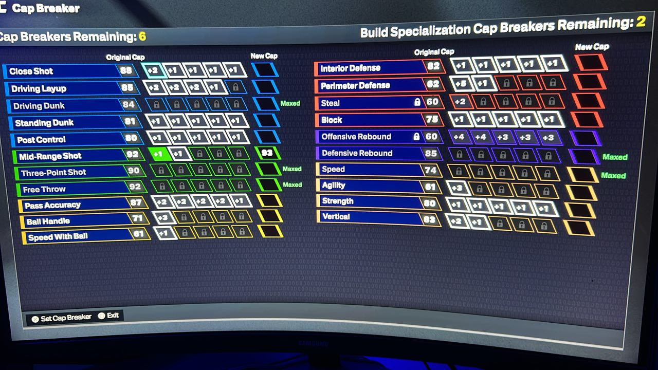 We’re would be the best place to put 8 caps at | Facebook