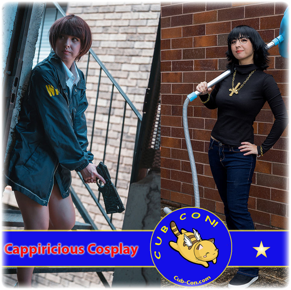 Cub Con - Another incredible addition to the Cub Con guest... | Facebook