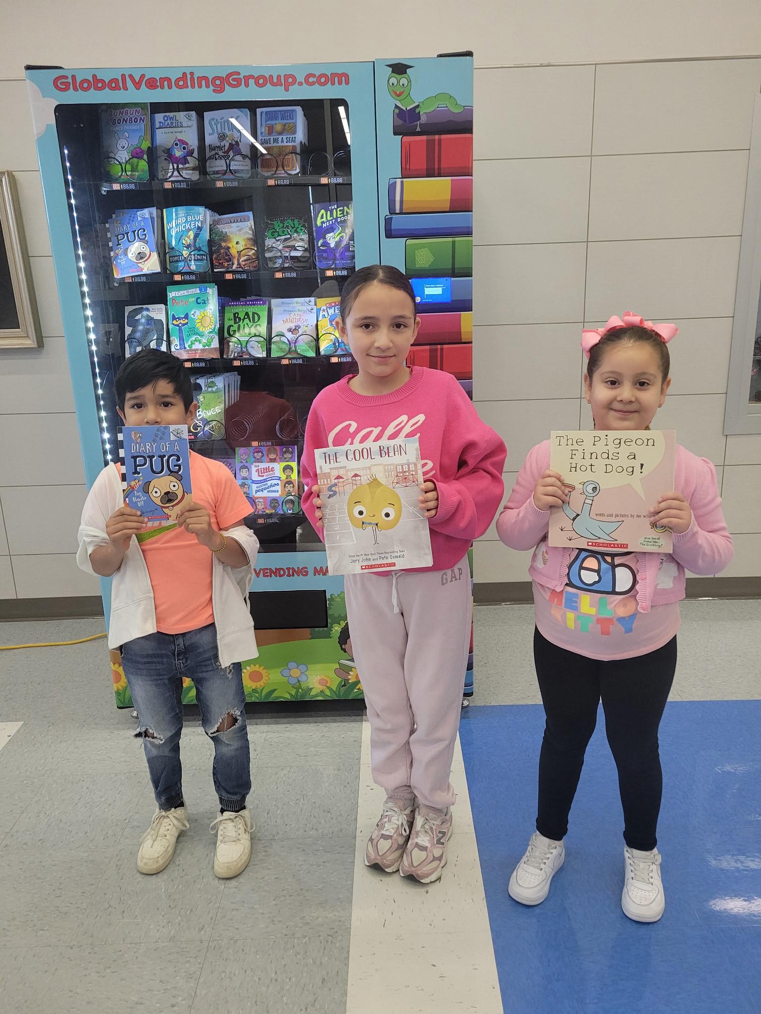 Seabourn Elementary School | Mesquite TX