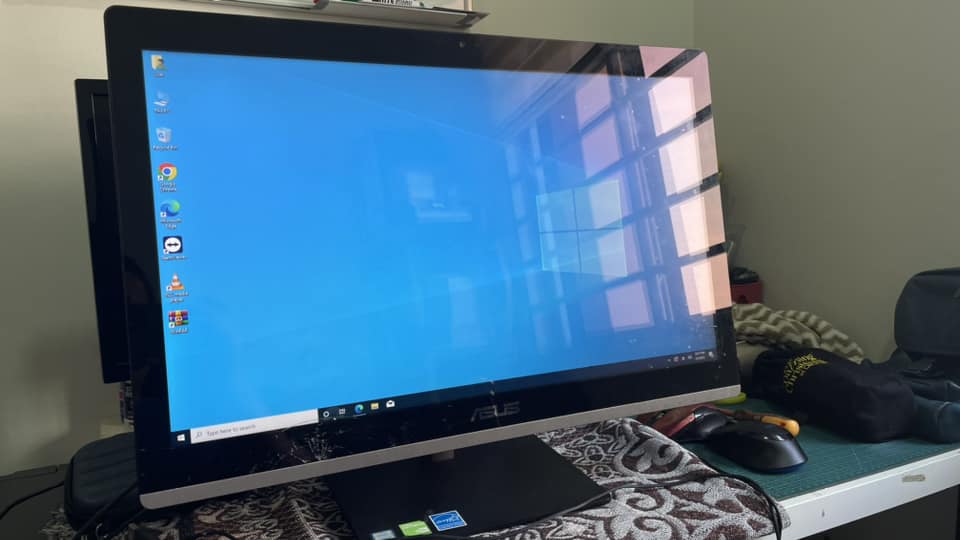 Amirul Computer Solutions | Cyberjaya