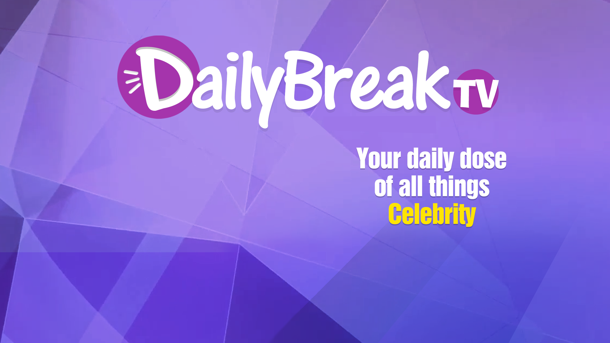 DailyBreak TV
